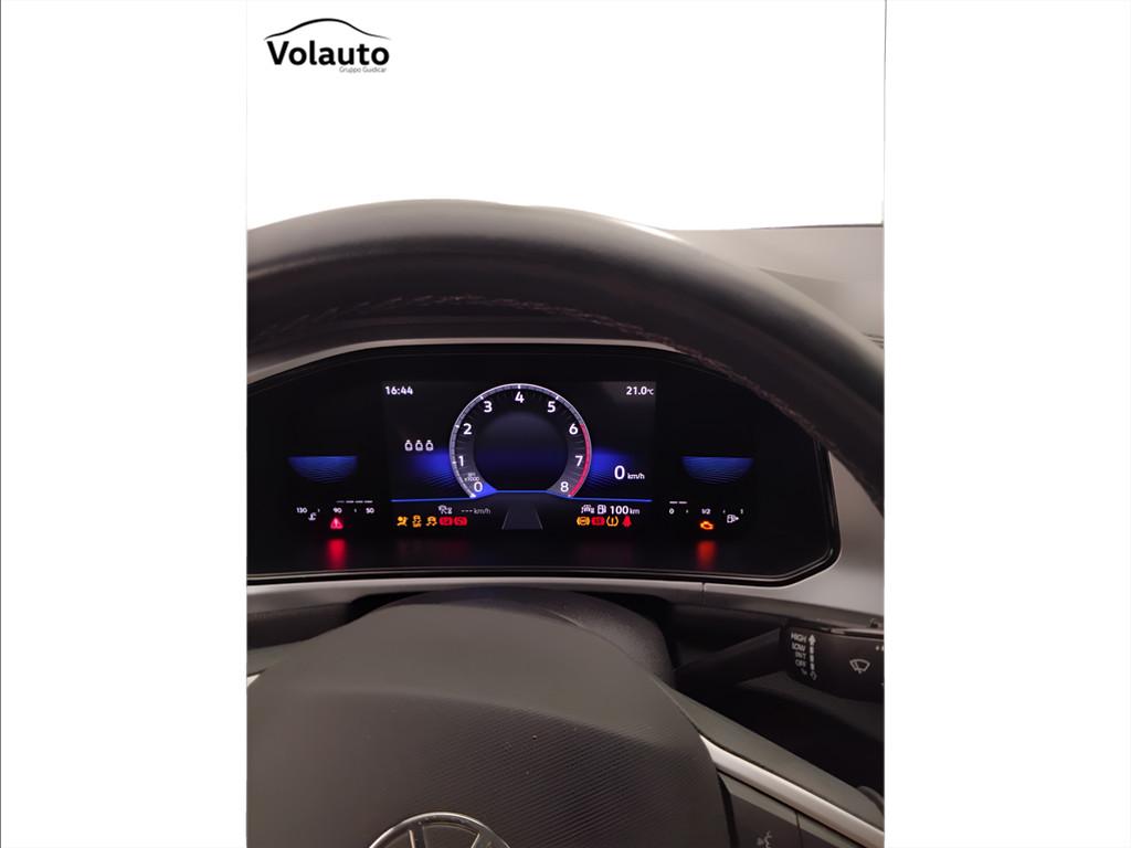 VOLKSWAGEN T-Roc 2022 - T-Roc 1.0 tsi Life 110cv