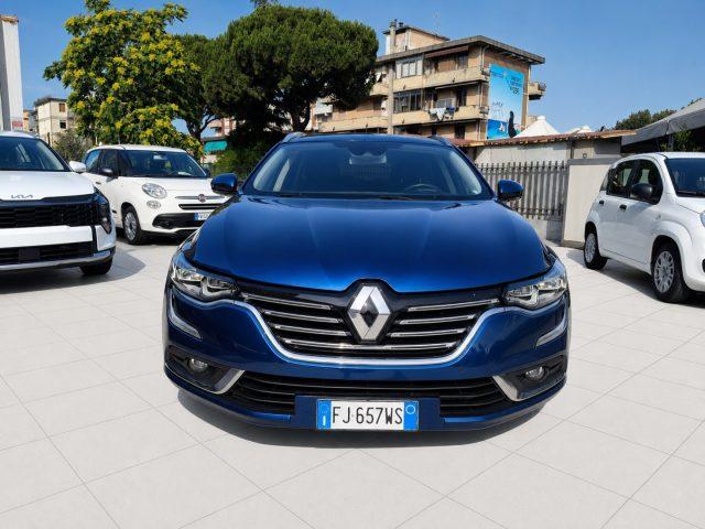 RENAULT Talisman Sporter dCi Aut. Energy Zen Navi Gancio traino !!!