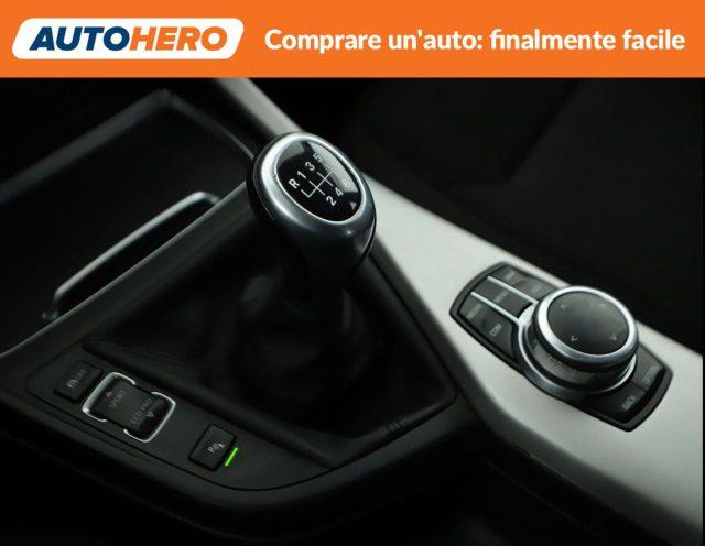 BMW 116 d 5p. Business