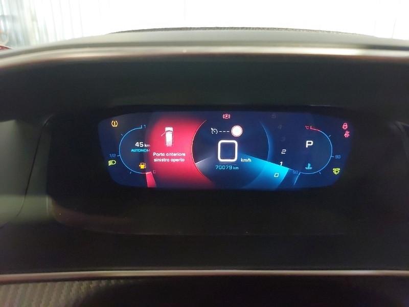 PEUGEOT 2008 PURETECH 130 EAT8 ALLURE PACK S/S AUTO CROSSOVER