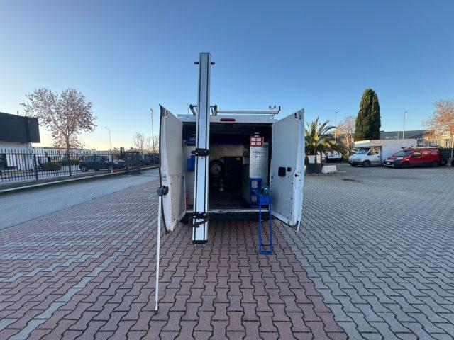 FIAT Ducato 33 2.3 MJT 130cv PC-TN FURGONE OFF.MOBILE CON GRUP