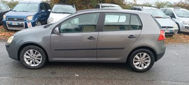 Volkswagen Golf 1.9 TDI 5p. Comfortline