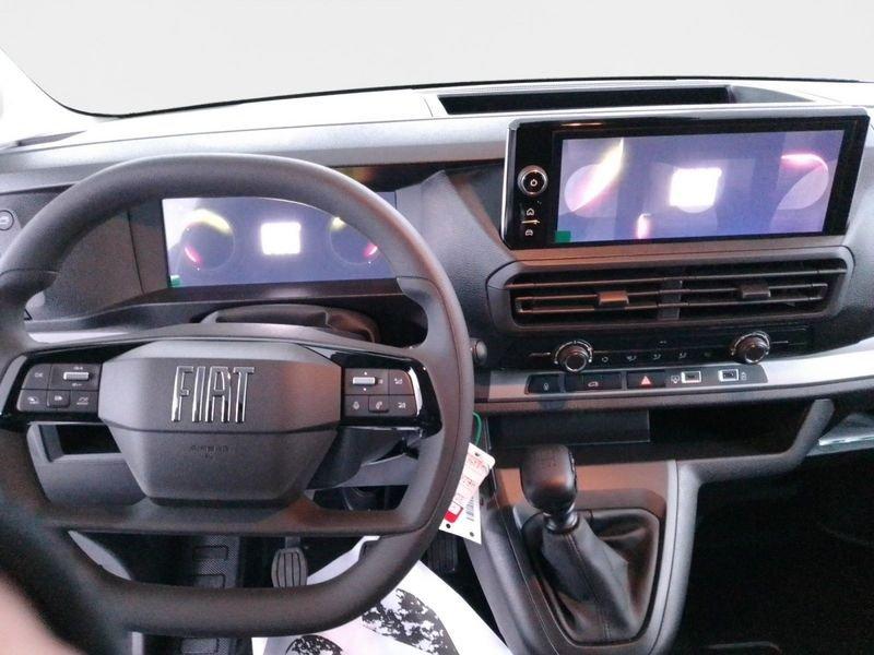 FIAT Scudo VAN L2H1 BLUEH