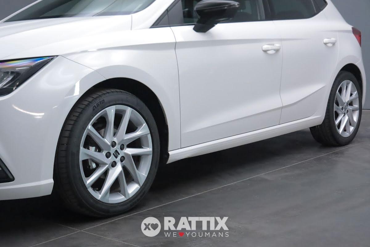 SEAT Ibiza 1.0 ecotsi 95CV FR
