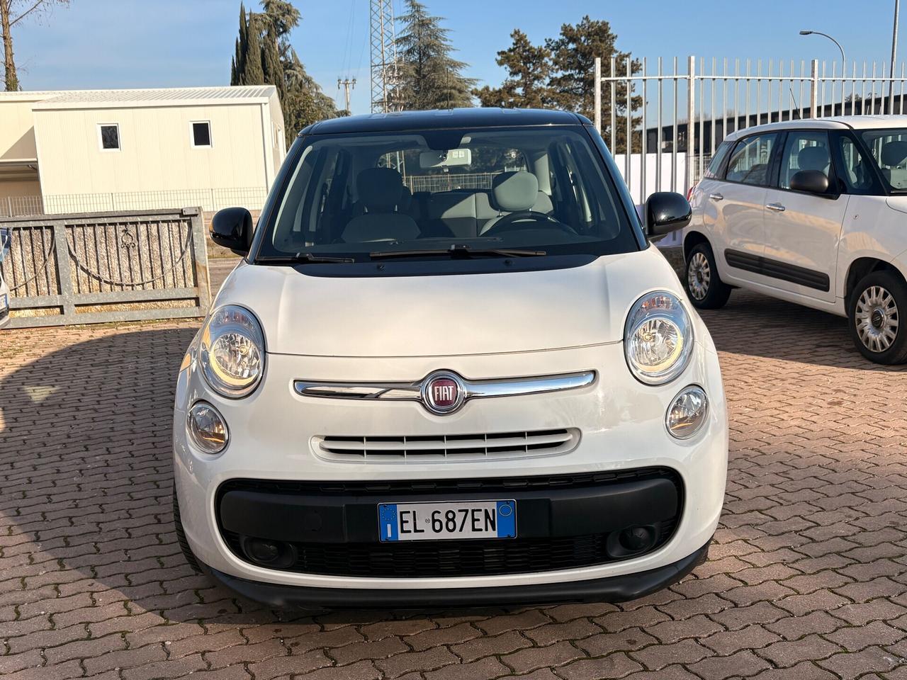 Fiat 500L 1.3 Multijet 85 CV Lounge