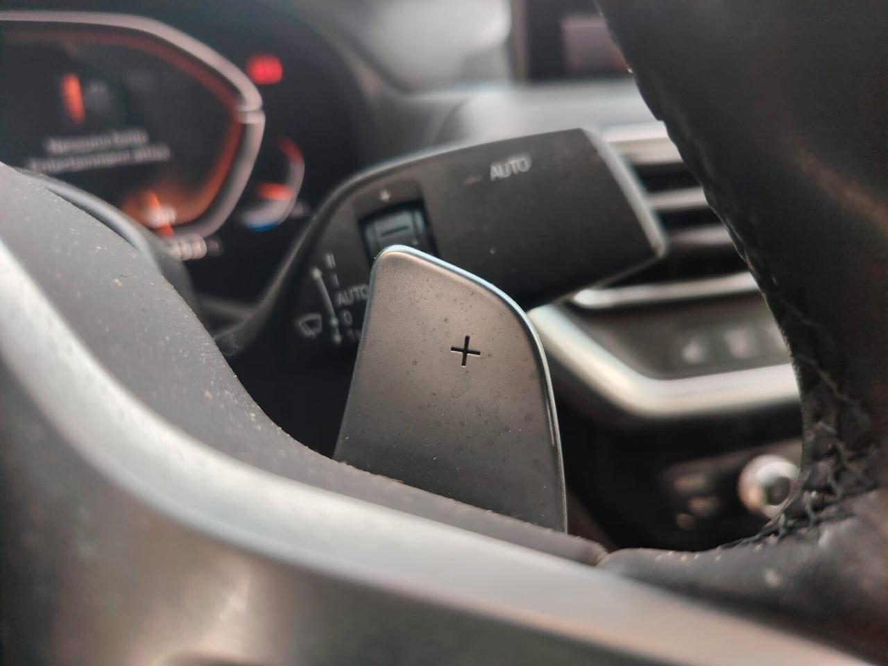 Bmw X4 xDrive20d 48V Msport