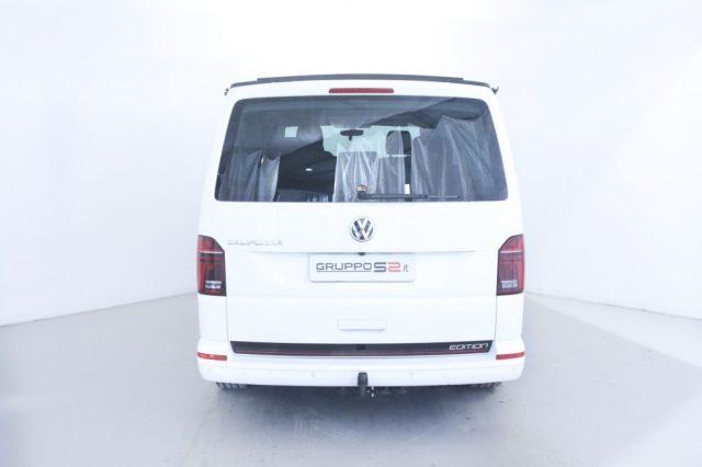 VOLKSWAGEN T6.1 California 2.0 TDI 150CV DSG Beach Tour Edition