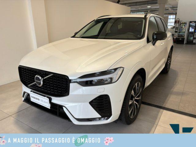 VOLVO XC60 B4 automatico Plus Dark