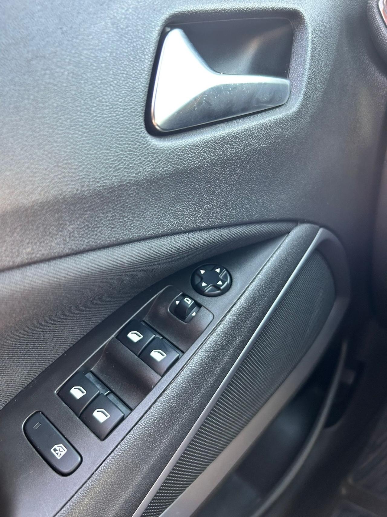 Opel Crossland X 1.2 12V Start&Stop Advance