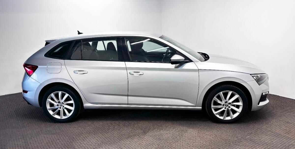 Skoda Scala Berlina 1.0 tsi Style 110cv