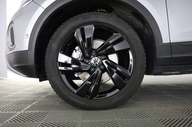 VOLKSWAGEN T-Roc T-Roc 2.0 TDI SCR 150 CV DSG Sport