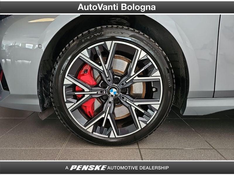 BMW Serie 1 118d MSport Pro