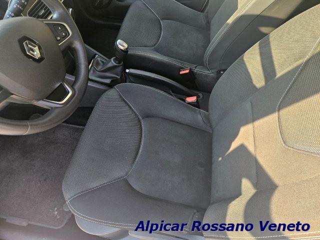 RENAULT Clio TCe 12V 90 CV GPL 5 porte Business