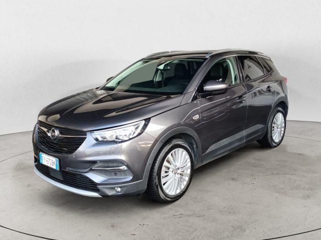 OPEL Grandland X 1.5 diesel Ecotec Start&Stop aut. Innovation