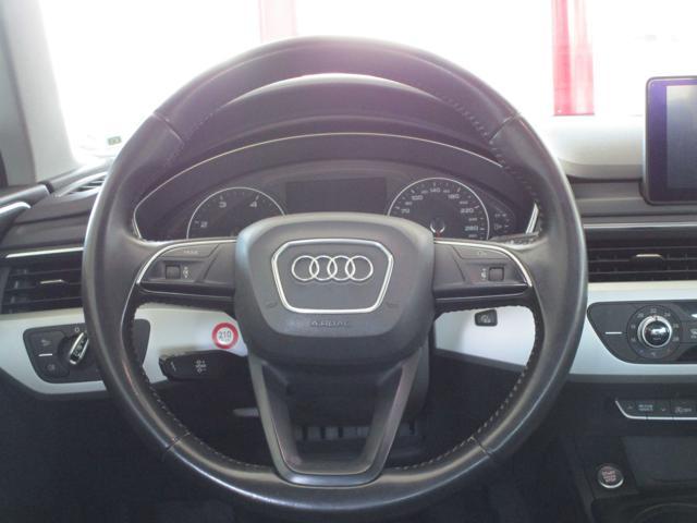 AUDI A4 Avant 2.0 TDI 150 CV Business