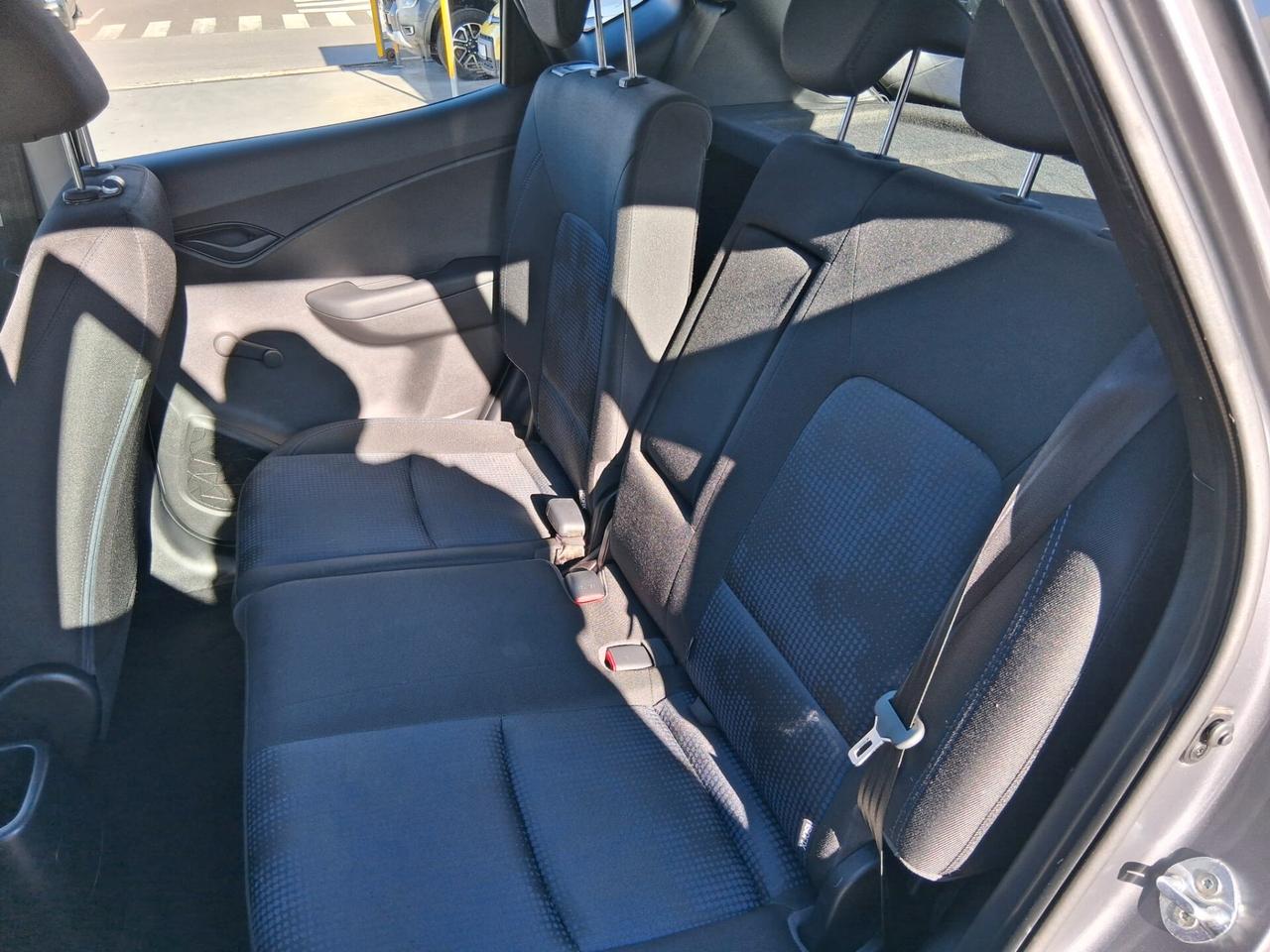 Hyundai iX20 1.4 90 CV Classic