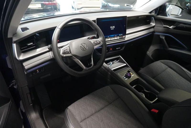 Volkswagen Tayron 1.5 eTSI ACT Life DSG MATRIX NAVI CAMERA