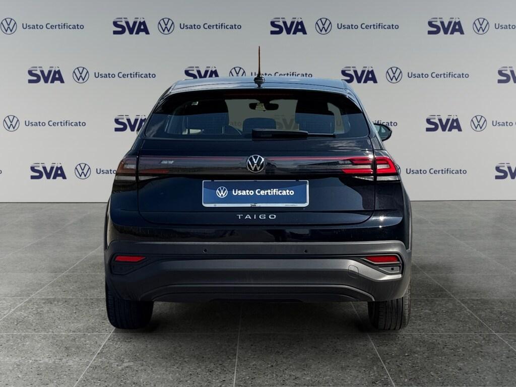 Volkswagen Taigo 1.0 TSI 95CV Life