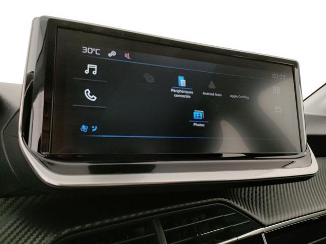 PEUGEOT 208 Hybrid 110 e-DCS6 Style - AUTOMATICA