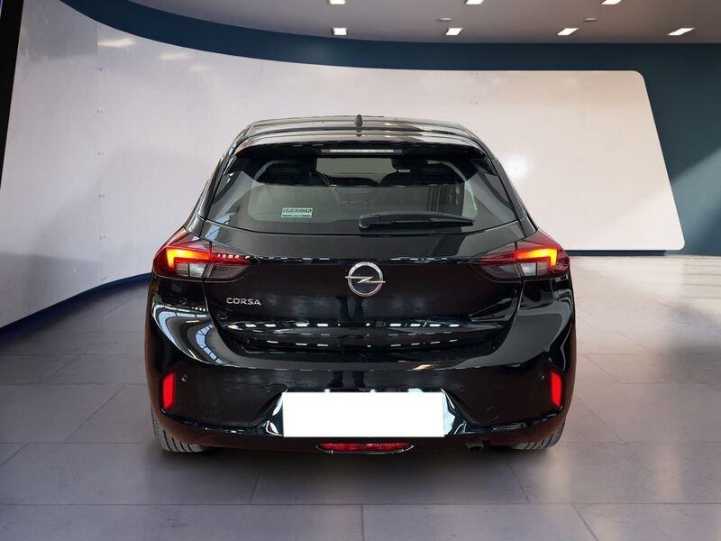 Opel Corsa VI 2020 1.2 Elegance 75cv