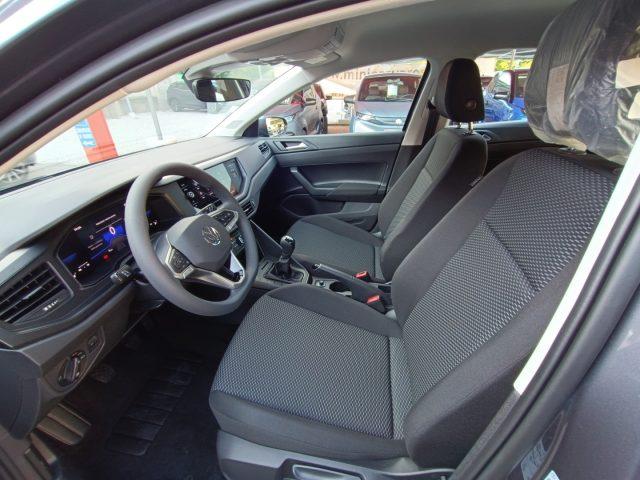 VOLKSWAGEN Polo 1.0 Life