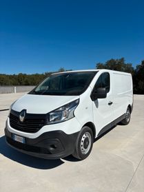 RENAULT TRAFIC - FIAT TALENTO 1.6 DCI 120 CV