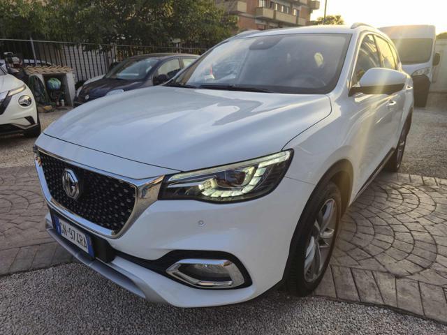 MG EHS Plug-in Hybrid Luxury PLUG -IN aziendale