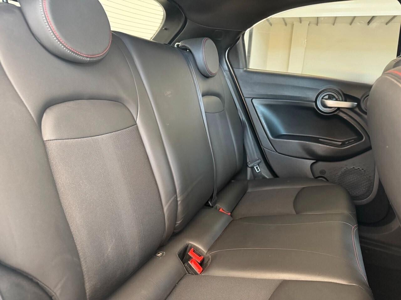 Fiat 500X 1.3 MultiJet 95 CV Sport