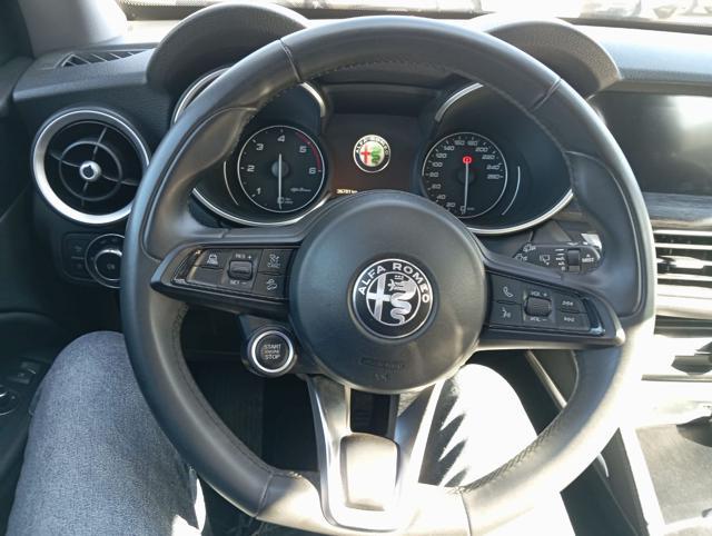 ALFA ROMEO Stelvio *PROMO* 2.2 Td 190 CV AT8 Q4 Business