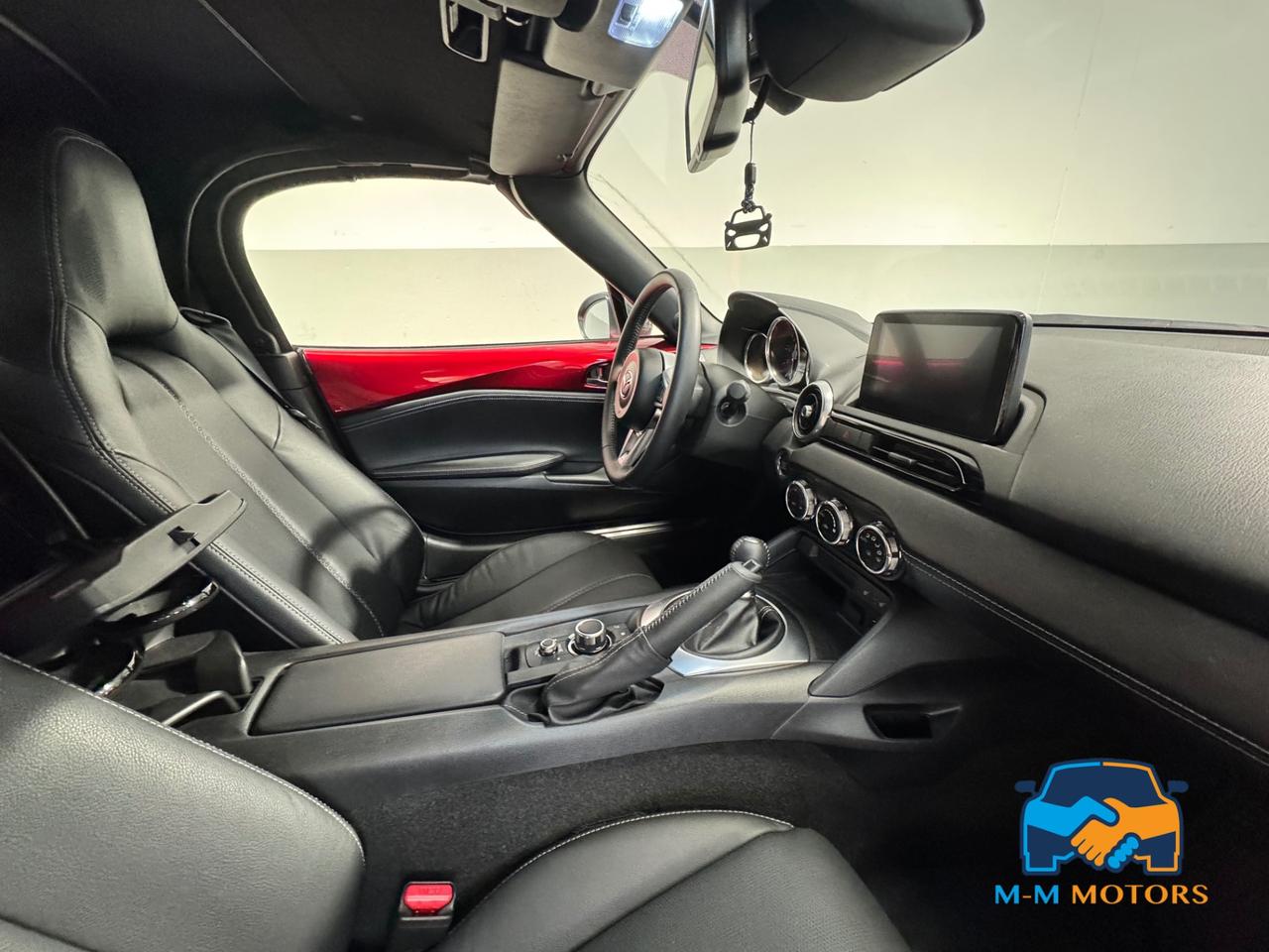 Mazda MX-5 Soft Top 2.0 Exclusive-Line Bilstein B12 Pro-Kit