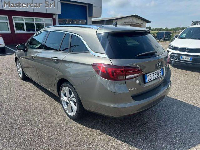 OPEL Astra ST 1.5 CDTI BUSINESS 105CV SeS MT6 - GB389PP