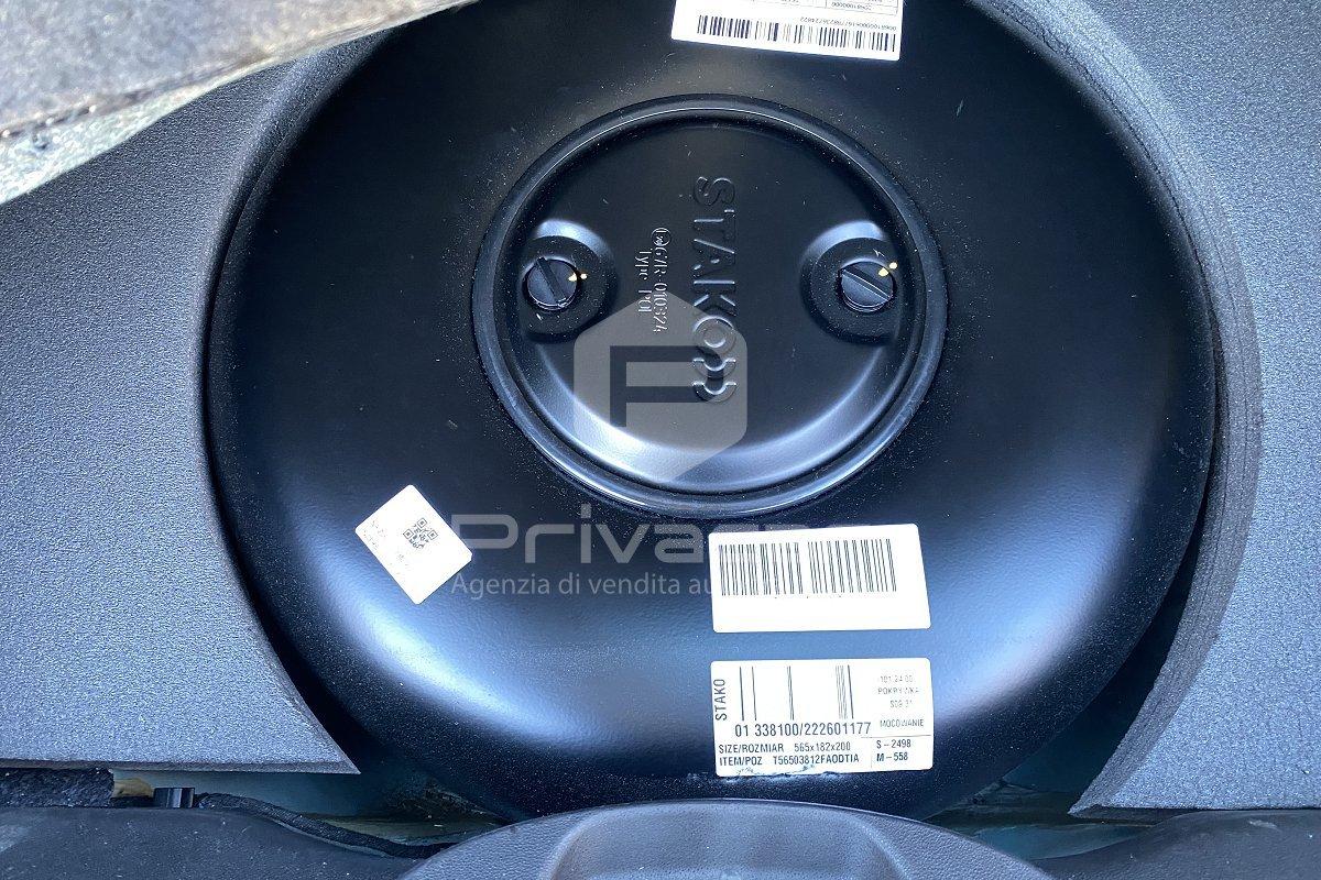 FIAT 500 1.2 EasyPower Club