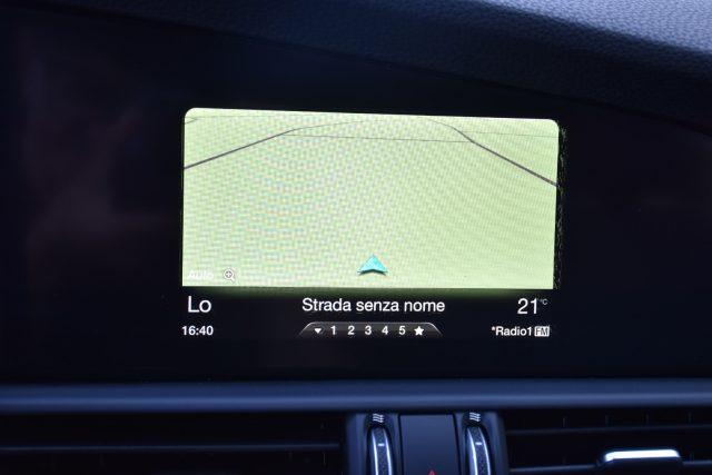ALFA ROMEO Giulia 2.2 Turbodiesel 180 CV Super