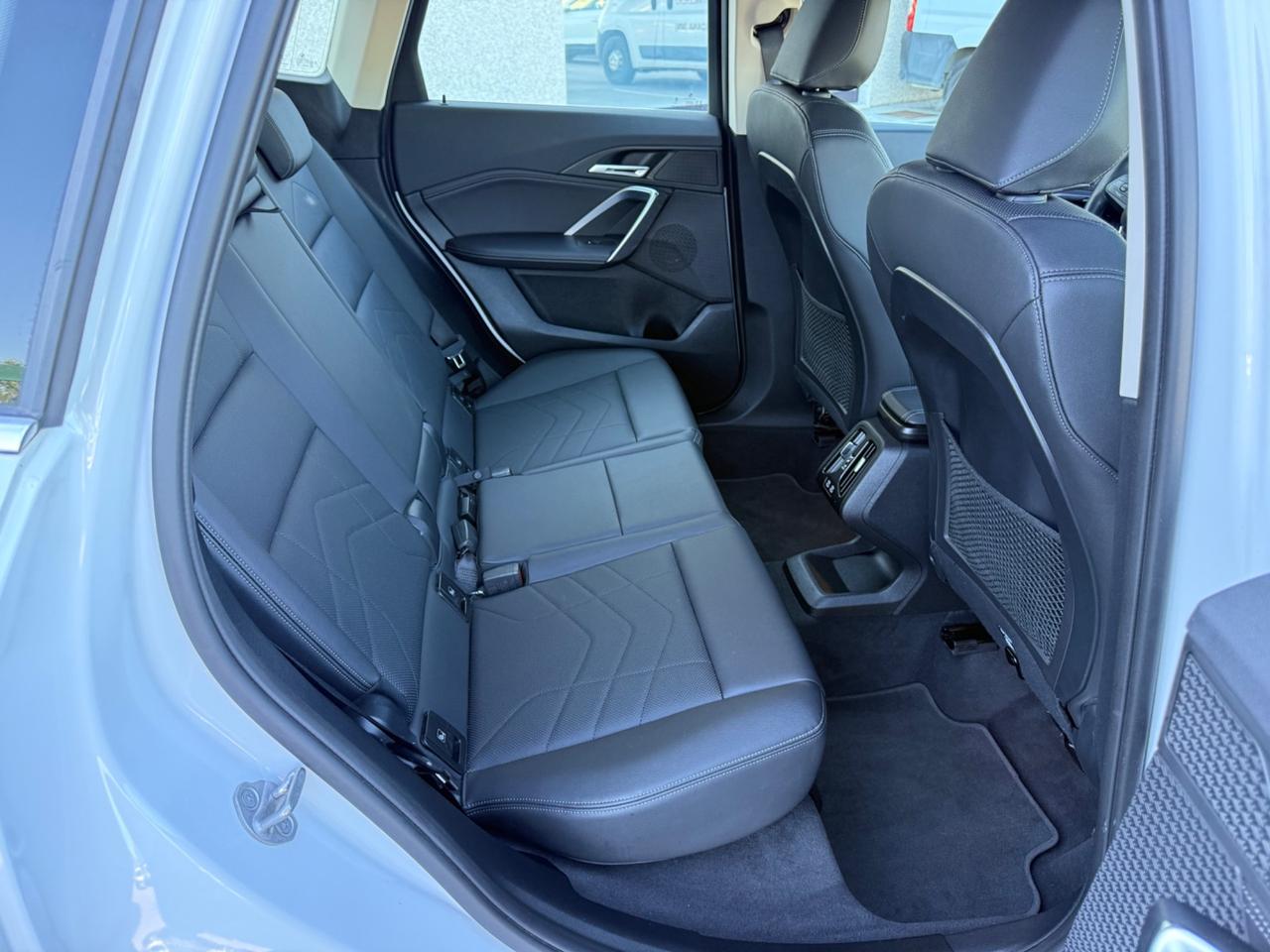 Bmw X1 sDrive 18d xLine 2.0 150 CV