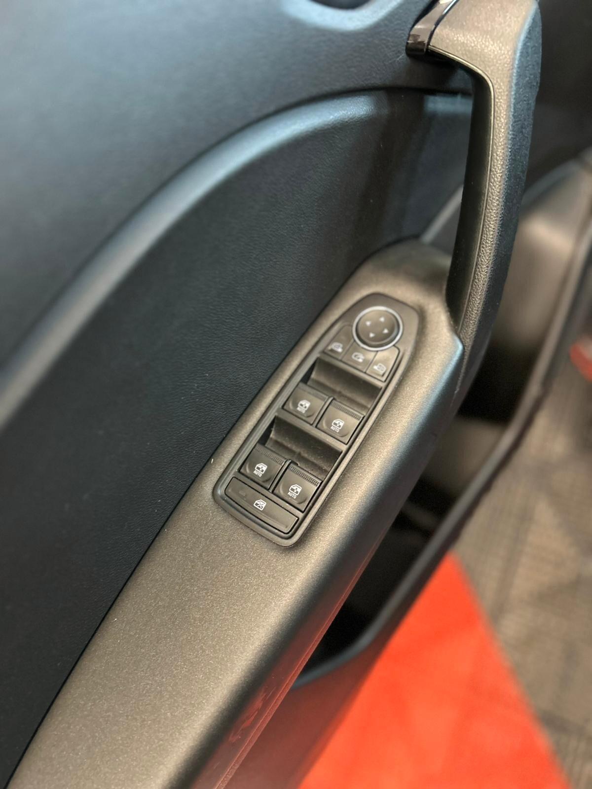 Renault Captur Full Hybrid E-Tech 145 CV Zen