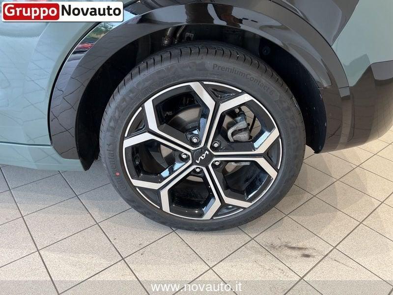 KIA Niro 1.6 GDi DCT HEV Style