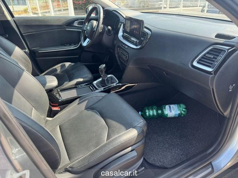 KIA Xceed 1.6 CRDi 136CV Evolution 24 mesi di garanzia