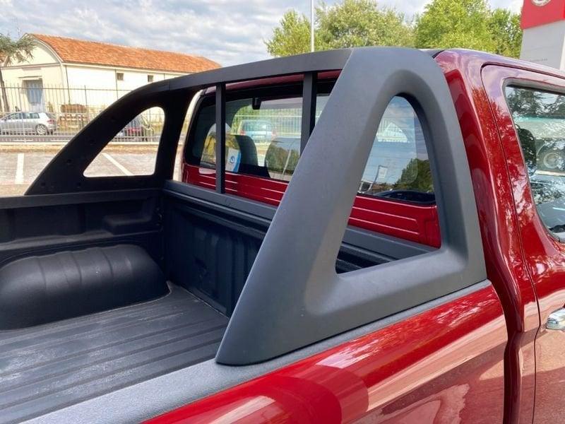 EVO Cross 4 4X4 5 Posti Autocarro, Prezzo+IVA