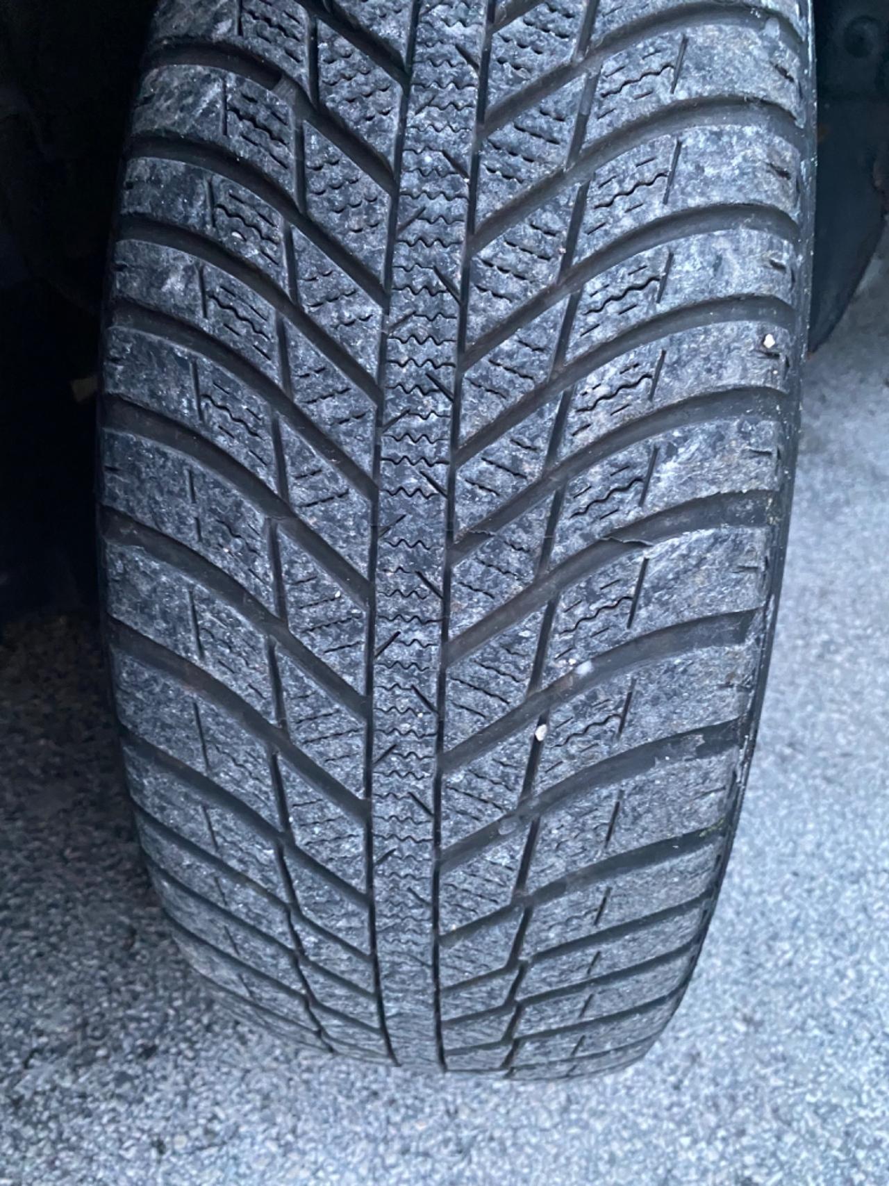 Fiat 500L 1.3 Multijet 2015 Solo 100000 Km