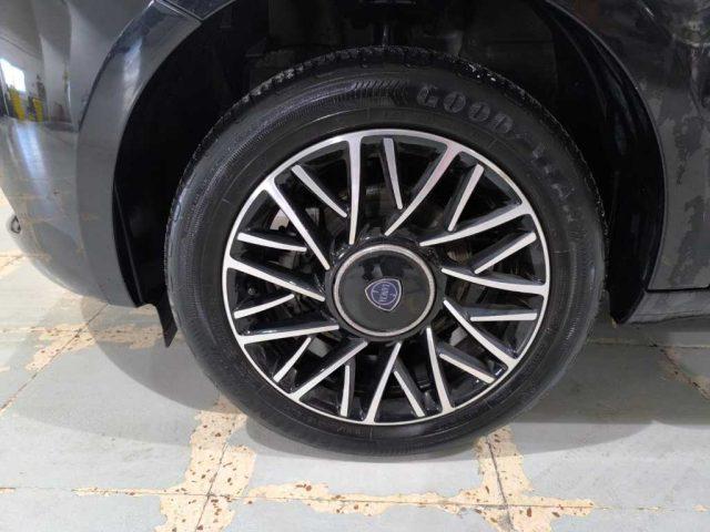 LANCIA Ypsilon 3ª serie - 1.0 FireFly 5 porte S&S Hybrid Gold