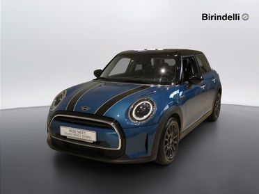 MINI Mini 5 porte (F55) - Mini 1.5 Cooper Classic 5 porte