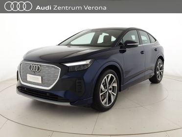 Sportback 55 340CV quattro Business Advanced