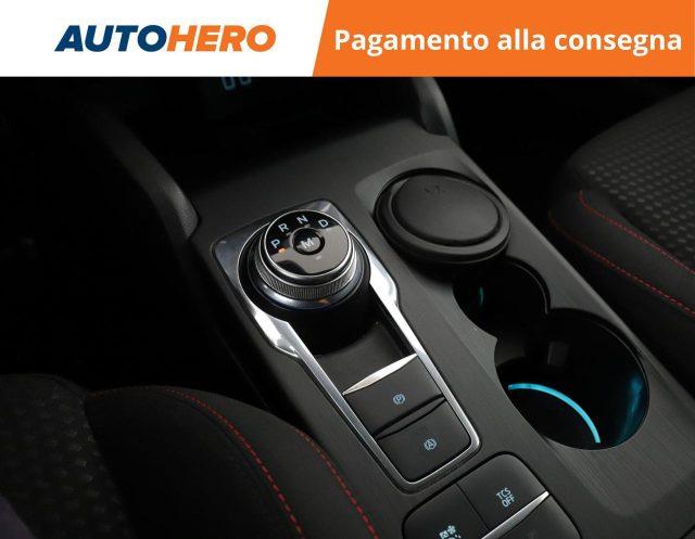 FORD Focus 1.0 EcoBoost 125 CV automatico SW ST-Line Co-Pilot