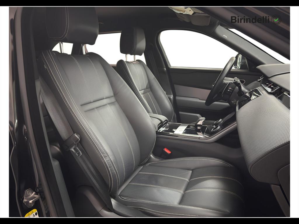 LAND ROVER Range Rover Velar - Range Rover Velar 2.0D I4 204 CV R-Dynamic S