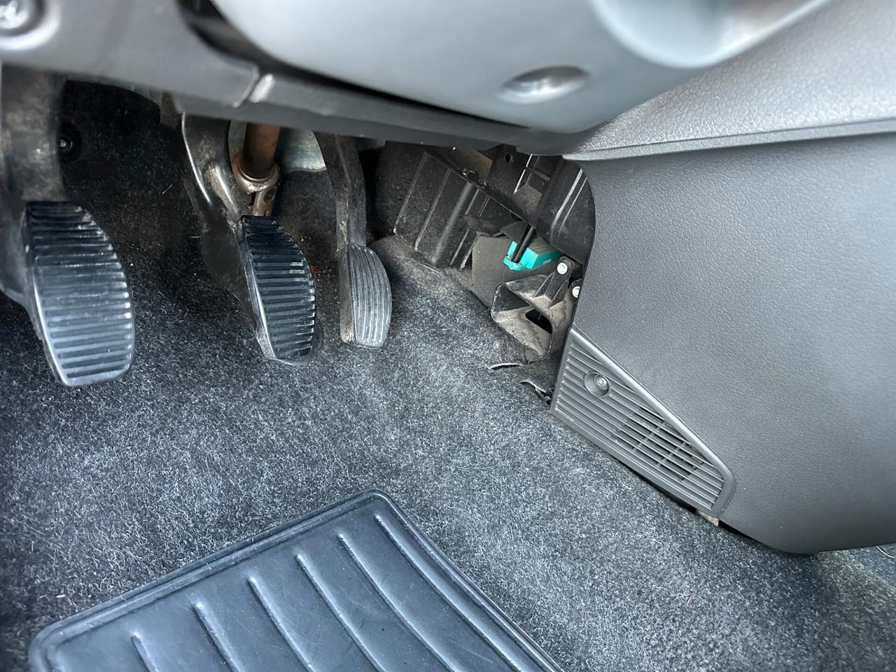 Fiat Panda 1.2 Natural Power Neopatentati