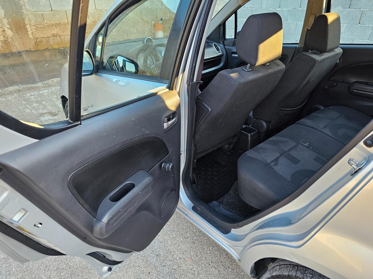 Opel Agila 1.3 CDTI 75CV Enjoy