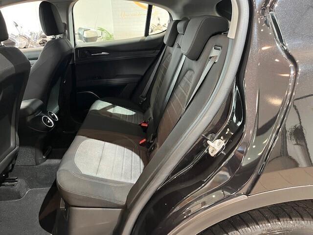 Alfa Romeo Stelvio 2.2 t Q4 190cv auto my19 *4x4*
