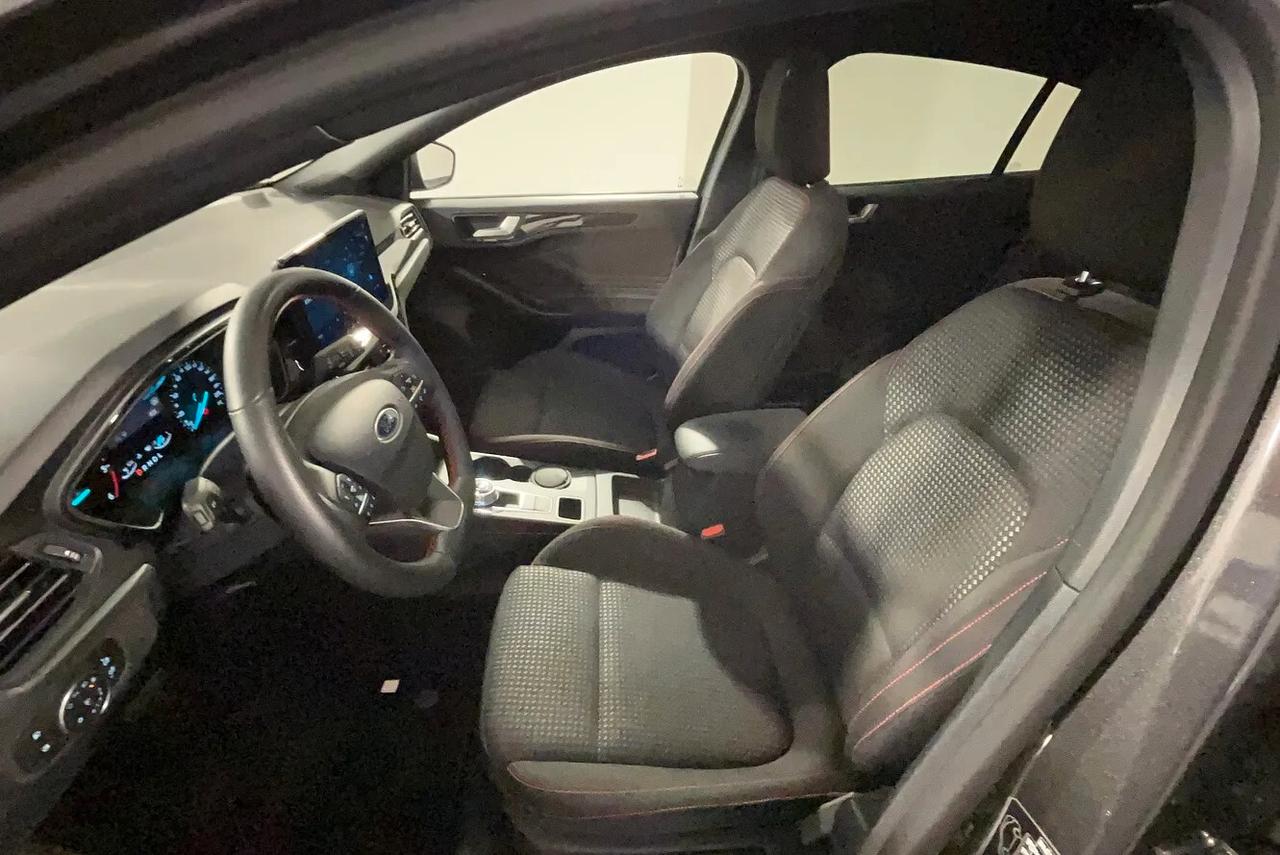 Ford Focus 1.5 EcoBlue 115 CV automatico 5p. ST-Line