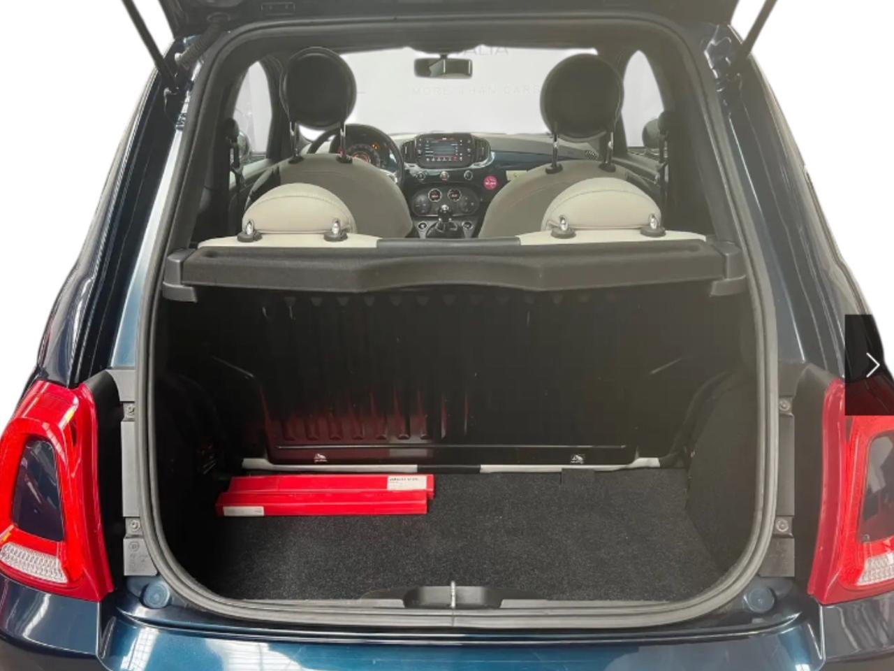 Fiat 500 1.0 Hybrid Dolcevita Perfetta Si Neopatentati.