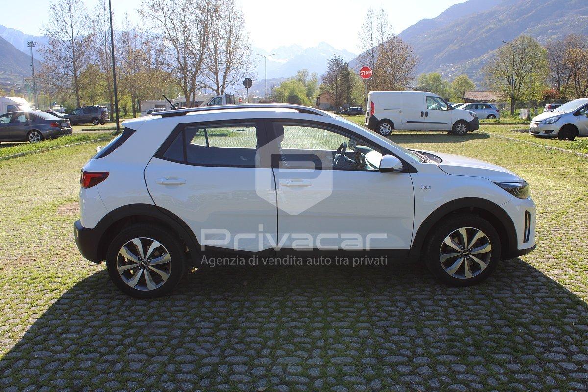KIA Stonic 1.0 T-GDi 100 CV MHEV MT Urban Special Edition
